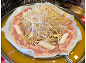 韓兵衛 横浜鶴屋町店: HEBさんの2026年04月27日の1枚目の投稿写真