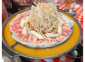 韓兵衛 横浜鶴屋町店: HEBさんの2026年07月13日の1枚目の投稿写真