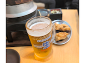 串と飯にはサケキタル 東京駅八重洲店: HEBさんの2026年06月06日の1枚目の投稿写真