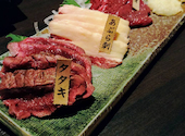 博多もつ鍋 馬肉 一九 つくば総本店: はやみんさんの2025年01月27日の1枚目の投稿写真