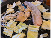 Beer&BBQ kimuraya yoyogi: はやみんさんの2026年05月31日の1枚目の投稿写真