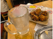 餃子のかっちゃん 新橋店: はやみんさんの2026年05月24日の1枚目の投稿写真
