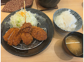 とんかつ 神楽坂 さくら ひたち野うしく店: はやみんさんの2026年05月25日の1枚目の投稿写真