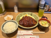 矢場とん 東京駅グランスタ八重洲店: きゃすさんの2025年01月11日の1枚目の投稿写真