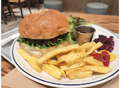 SEAGULL DINER　中之島フェスティバルプラザ店: ふにゅさんの2026年06月05日の1枚目の投稿写真