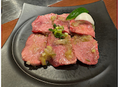 ホルモン まるみち 五反田店 本店: オードリーさんの2026年04月26日の1枚目の投稿写真