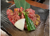 ホルモン まるみち 五反田店 本店: オードリーさんの2026年04月26日の2枚目の投稿写真