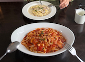 イタリア食堂 ガンベロッソ: 寿司キットさんの2026年09月14日の2枚目の投稿写真