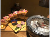 焼肉 菜好牛 食べ放題 はなれ: Ryoさんの2024年10月13日の1枚目の投稿写真