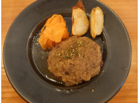 肉&イタリアン ぶるーたす 西新: ayumiさんの2025年12月03日の1枚目の投稿写真