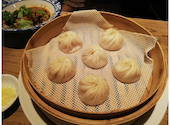小籠包マニア 神田店: ダビンさんの2020年11月01日の1枚目の投稿写真