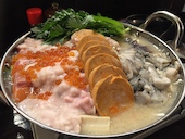 ネオ炉端 道南農林水産部 錦本店: ゆきさんの2019年01月28日の1枚目の投稿写真