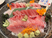 海鮮居酒屋 はなの舞 沼津駅BiVi沼津店: ぱんくんさんの2024年07月18日の1枚目の投稿写真