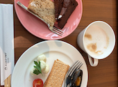 Cafe Contrail カフェコントレイル: あっけさんの2026年08月13日の1枚目の投稿写真