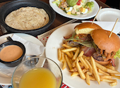 TGIフライデーズ ティージーアイフライデーズ 池袋店: ちーくーさんの2026年04月14日の3枚目の投稿写真
