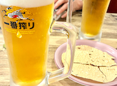 タンドリー＆ケバブレストラン ロータス: ちーくーさんの2026年04月16日の2枚目の投稿写真