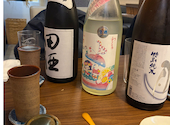 日本酒バル しずく 大通本店: ばしょうさんの2026年10月04日の2枚目の投稿写真