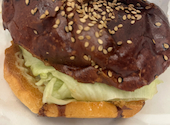 TOKYO BURGER 東京バーガー 原宿店: ゆのさんの2026年03月27日の1枚目の投稿写真