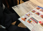 TOKYO BURGER 東京バーガー 原宿店: ゆのさんの2026年03月27日の2枚目の投稿写真