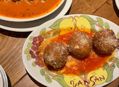 Italian Kitchen VANSAN バンサン 西船橋店: Uさんの2026年04月29日の1枚目の投稿写真