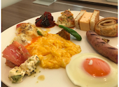 dining SAKURA プレミアホテル CABIN PRESIDENT 大阪: りかさんの2021年05月05日の1枚目の投稿写真