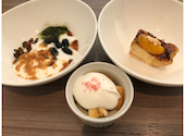dining SAKURA プレミアホテル CABIN PRESIDENT 大阪: りかさんの2021年05月05日の2枚目の投稿写真