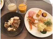 dining SAKURA プレミアホテル CABIN PRESIDENT 大阪: りかさんの2021年05月05日の3枚目の投稿写真