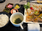 cafe Roko カフェロコ: asn261029さんの2026年09月20日の2枚目の投稿写真