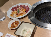 焼肉六甲 三宮生田新道店: マミさんの2024年07月25日の1枚目の投稿写真