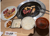 焼肉六甲 三宮生田新道店: マミさんの2024年07月25日の2枚目の投稿写真