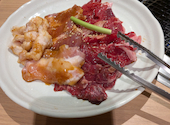 焼肉六甲 三宮生田新道店: マミさんの2024年09月13日の1枚目の投稿写真