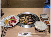 焼肉六甲 三宮生田新道店: マミさんの2024年09月13日の2枚目の投稿写真