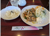 カフェレストラン人参 六甲道店: マミさんの2025年01月17日の1枚目の投稿写真