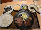 牛タンと和牛焼き 青葉苑 天王寺MIOプラザ館店: マミさんの2026年08月29日の1枚目の投稿写真