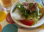駅前イタリア食堂 CIN CIN: ゆたかさんの2026年06月29日の1枚目の投稿写真