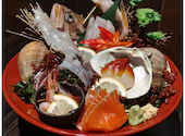 刺身と焼き物 ひゃくや 札幌駅JR高架下店: まささんの2026年09月17日の1枚目の投稿写真