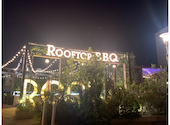 THE ROOFTOP BBQ ビアガーデン なんばパークス店: ひーちゃんさんの2021年07月22日の2枚目の投稿写真