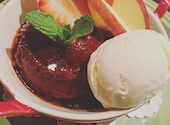 西洋食堂 Cochon コション: まゆさんの2021年04月04日の2枚目の投稿写真