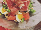 西洋食堂 Cochon コション: まゆさんの2021年04月04日の3枚目の投稿写真