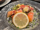 西洋食堂 Cochon コション: まゆさんの2024年09月08日の3枚目の投稿写真