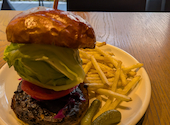ブルーブックスカフェ BLUE BOOKS cafe 京都: まいまいさんの2026年04月07日の1枚目の投稿写真