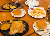 ステーキのどん 東大和中央店: おこめさんの2026年09月29日の1枚目の投稿写真