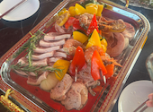 姫路ビアガーデン BBQテラス 姫路駅前店: みさきちさんの2026年06月16日の1枚目の投稿写真
