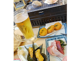目利きの銀次 大和西大寺北口駅前店: カキもっしぃさんの2026年07月22日の1枚目の投稿写真