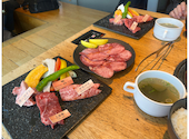 焼肉まる富 四条河原町店: ゆーさんの2026年08月13日の1枚目の投稿写真
