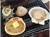 浜焼き磯はん: まやさんの2026年05月31日の1枚目の投稿写真