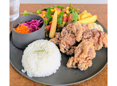 CAFE&SPORTS BAR VYOVU ビョウブ: りょうこ1005さんの2026年09月28日の1枚目の投稿写真