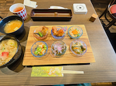京菜味のむら　錦店: ぴのさんの2023年11月の1枚目の投稿写真