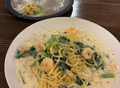 Fresh pasta&grill restaurant CUEVA クエバ: greenさんの2026年08月10日の1枚目の投稿写真