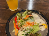 Fresh pasta&grill restaurant CUEVA クエバ: greenさんの2026年08月10日の2枚目の投稿写真